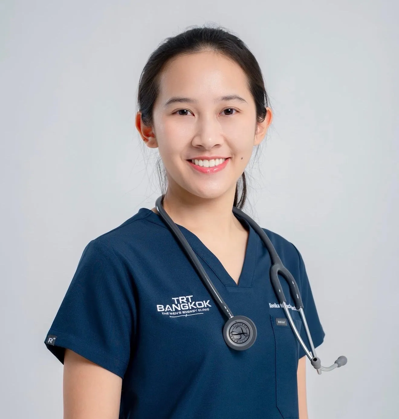 Dr. Kenika Norrachetdecha