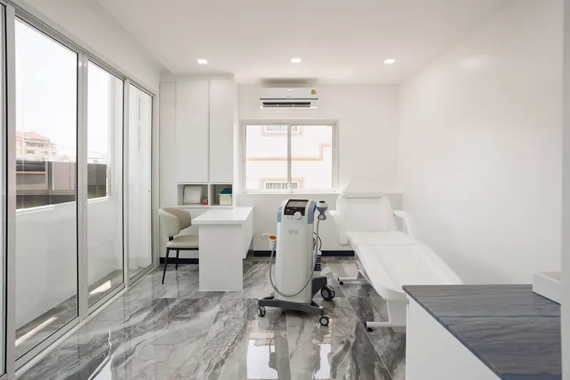 Treatment Room